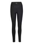 Casall - Overlap High Waist Tights - Jooksu- ja trenniretuusid - 38