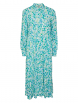 YAS - Yasalira Ls Long Shirt Dress S. Noos - Maksikleidid - M