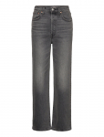 Levi's&reg; - Ribcage Straight Ankle Blacks - Sirged ja klassikalised - 32 x 27