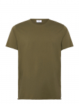 Filippa K - Roll Neck Tee - L&uuml;hikeste varrukatega - XXL