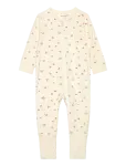 Minymo - Nightsuit Ls - Pidžaama kombinesoonid - 86