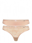 Hunkem&ouml;ller - 2-Pack Angie String - Stringid - S