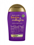 Ogx - Biotin & Collagen Shampoo 88,7 Ml - &Scaron;ampoonid - 88.7 ML