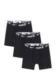 Nike - Nike Essential Micro 3Pk - Aluspesukomplektid - 122/134