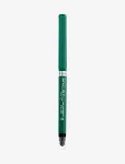L'Or&eacute;al Paris - L'or&eacute;al Paris Infaillible Grip 36H Gel Automatic Eyeliner 008 Emerald Green - Eyeliner - 1 ST