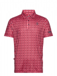 Lexton Links - Monterey Golf Polo - L&uuml;hikeste varrukatega - XXXL