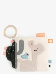 Done By Deer - Activity Book Lalee Sand - Activity Toys - 19.5X 14.5X 5CM