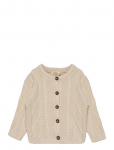 Copenhagen Colors - Knitted Cardigan - Kardiganid - 74