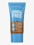 Rimmel - Rimmel Kind&Free Skin Tint - Jumestuskreemid - 30 ml