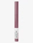 Maybelline - Maybelline New York Superstay Ink Crayon 25 Stay Exceptional - Huulepulgad - 1.5 G