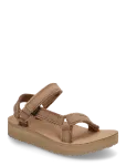Teva - Midform Universal Canvas - Platvormsandaalid - 36
