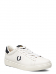 Fred Perry - Spencer Leather - Madala s&auml;&auml;rega tossud - 44