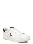 Fred Perry - Spencer Leather - Madala s&auml;&auml;rega tossud - 44
