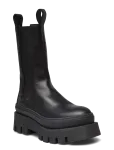 Copenhagen Studios - Cph685 Vitello Black - Chelsea saapad - 42