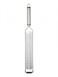 Heirol - Grater Fine Steely - Riivid - L:37CM