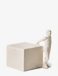 K&auml;hler - Astro Scorpio H14 White - Portselankujud ja skulptuurid - H14CM