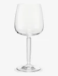 K&auml;hler - Hammersh&oslash;i Red Wine Glass 49 Cl Clear 2 Pcs. - Punase veini klaasid - 49 cl