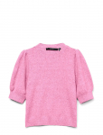 Vero Moda - Vmdoffy 2/4 O-Neck Pullover Ga Noos - Džemprid - L