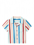 Name It - Nmmferane Ss Shirt Box - L&uuml;hikeste varrukatega s&auml;rgid - 92