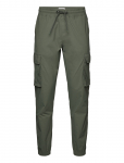 Rester&ouml;ds - Nylon Cargo Pants - Cargo-p&uuml;ksid - S
