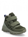 Viking - Track Mid Wp 2V - Talvesaapad kr&otilde;pskinnisega - 37
