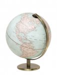 Gentlemen's Hardware - Globus - Decorative Accessories-details - &Oslash;25X34.0CM x 25