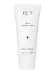 IDUN Minerals - Rich Body Cream - Kehakreem - 200 ml