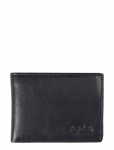 Tony Perotti - Billfold With Zipper Coin Pocket - Klassikalised rahakotid - ONE SIZE
