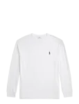 Polo Ralph Lauren - Classic Fit Jersey Long-Sleeve T-Shirt - Pikkade varrukatega - XXL