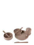Dantoy - Tiny Bio Dinner Giftset - &Otilde;htus&ouml;&ouml;gikomplektid - 30.5X 7X 23.5CM
