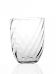 Anna Von Lipa - Swirl Tumbler - Joogiklaasid - 25 CL