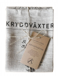 Kunskapstavlan&reg; - K&ouml;kshandduk Kryddv&auml;xter - K&ouml;&ouml;gir&auml;tikud - 50X70