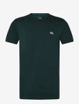 Lee Jeans - Ss Patch Logo Tee - L&uuml;hikeste varrukatega - L