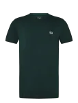 Lee Jeans - Ss Patch Logo Tee - L&uuml;hikeste varrukatega - L