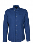 Barbour - Barbour Nelson Tf Shir - Vabaaja - XXXL