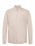 Barbour - Barbour Nelson Tf Shir - Vabaaja - XXXL