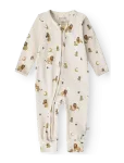That's Mine - Elliotte Onesie - Pikkade varrukatega bodid - 50