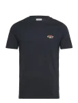 Lindbergh - Embroidery Tee S/S - L&uuml;hikeste varrukatega - S