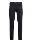 Lindbergh Black - 1927: Superflex 5 Pocket Cashmere Touch Pants - Kitsenevad - 40 x 32
