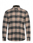 Barbour - Barbour Betsom Tailored Fit - Vabaaja - XXXL