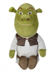 Simba Toys - Universal , Shrek (25Cm) - Pehmed m&auml;nguasjad - ONE SIZE