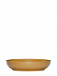 H&uuml;bsch - Amare Dyb Tallerken - Supitaldrikud - &Oslash; 23 CM