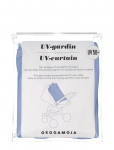 Geggamoja - Uv Curtain - P&auml;ikese- ja vihmakatted - ONE SIZE