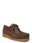 Clarks Originals - Wallabeeevo G - Purjekingad - 44.5