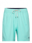 Polo Ralph Lauren - 5.75-Inch Traveler Classic Swim Trunk - L&uuml;hikesed p&uuml;ksid - XL