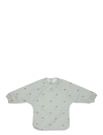 OYOY MINI - Dino Cape Bib - Pikkade varrukatega pudip&otilde;lled - 45X32.5CM