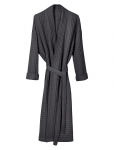 The Organic Company - Big Waffle Bathrobe - Hommikumantlid - M/L