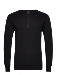 Dovre - Dovre T-Shirt 1/1 &AElig;rme/Stolpe - Pyjama Tops - S