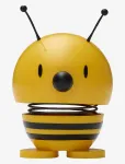 Hoptimist - Hoptimist Bee - Portselankujud ja skulptuurid - 4.5X5.8X6.8CM