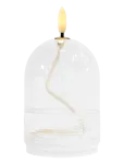 Sirius Home - Dea Genopladelig H11Cm - &Otilde;lilambid - ONE SIZE